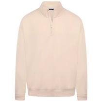 Levelwear Sand Murray Mockneck Pullover