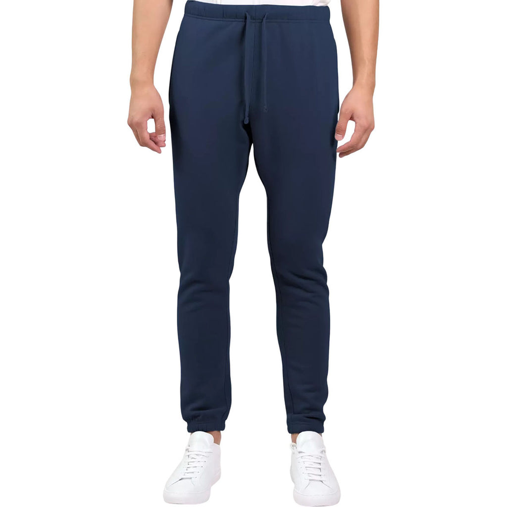 Levelwear Men's Navy Circuit Sweatpants