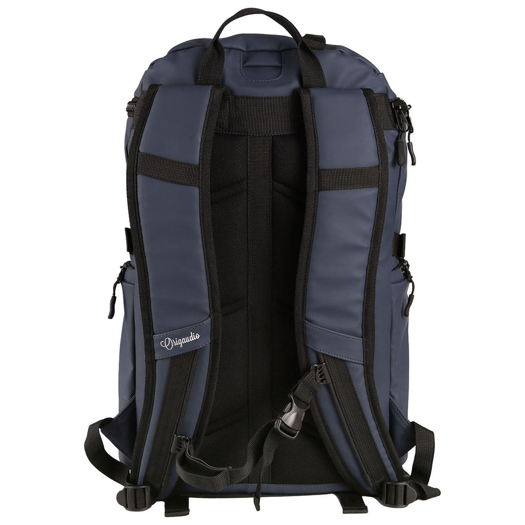 Origaudio Blue Mission Pack Backpack