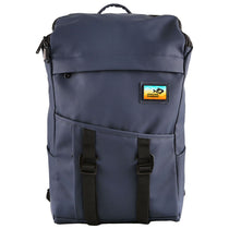 Origaudio Blue Finley Mill Pack Backpack