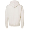 Champion Men's Oatmeal Heather Hoodie