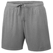 BAW Men's Heather Grey Xtreme-Tek Two Pocket 5