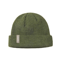 UNRL Unisex Sage Green Slouch Beanie