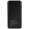 Bullet Black Dart 10000 mAh Power Bank