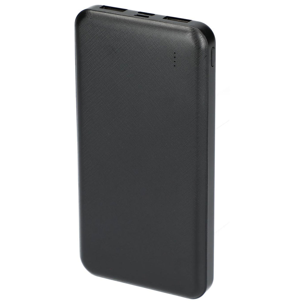 Bullet Black Dart 10000 mAh Power Bank