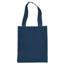 Bullet Navy Challenger Mini Non-Woven Tote