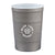 Steel Chill-Cups Grey Recyclable 16 oz.