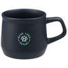 Bullet Navy Angus 12oz Ceramic Mug