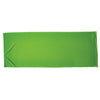 Bullet Lime Green Alpha Fitness Towel