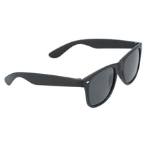 Bullet Black Sun Ray rPP Sunglasses