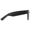 Bullet Black Sun Ray rPP Sunglasses