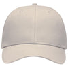 Sportsman Khaki Lo-Pro Solid Back Traditional Trucker Cap