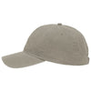 Sportsman Pigment Stone Dad Hat Fit