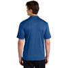 Sport-Tek Men's True Royal/ Gold Competitor United Polo