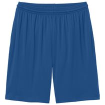 Sport-Tek Men's True Royal PosiCharge Competitor 7