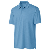 Sport-Tek Men's Carolina Blue Versa Polo