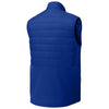 Sport-Tek Men's True Royal Teknical Hybrid Vest