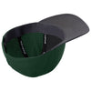 Sport-Tek Forest Green Pro-Cut Adjustable Cap