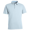 Swannies Men's Sky Heather James H Polo