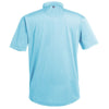 Swannies Men's Sky Ford Polo