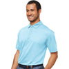 Swannies Men's Sky Ford Polo