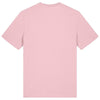 Stanley/Stella Unisex Cotton Pink Creator 2.0 Tee