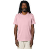 Stanley/Stella Unisex Cotton Pink Creator 2.0 Tee