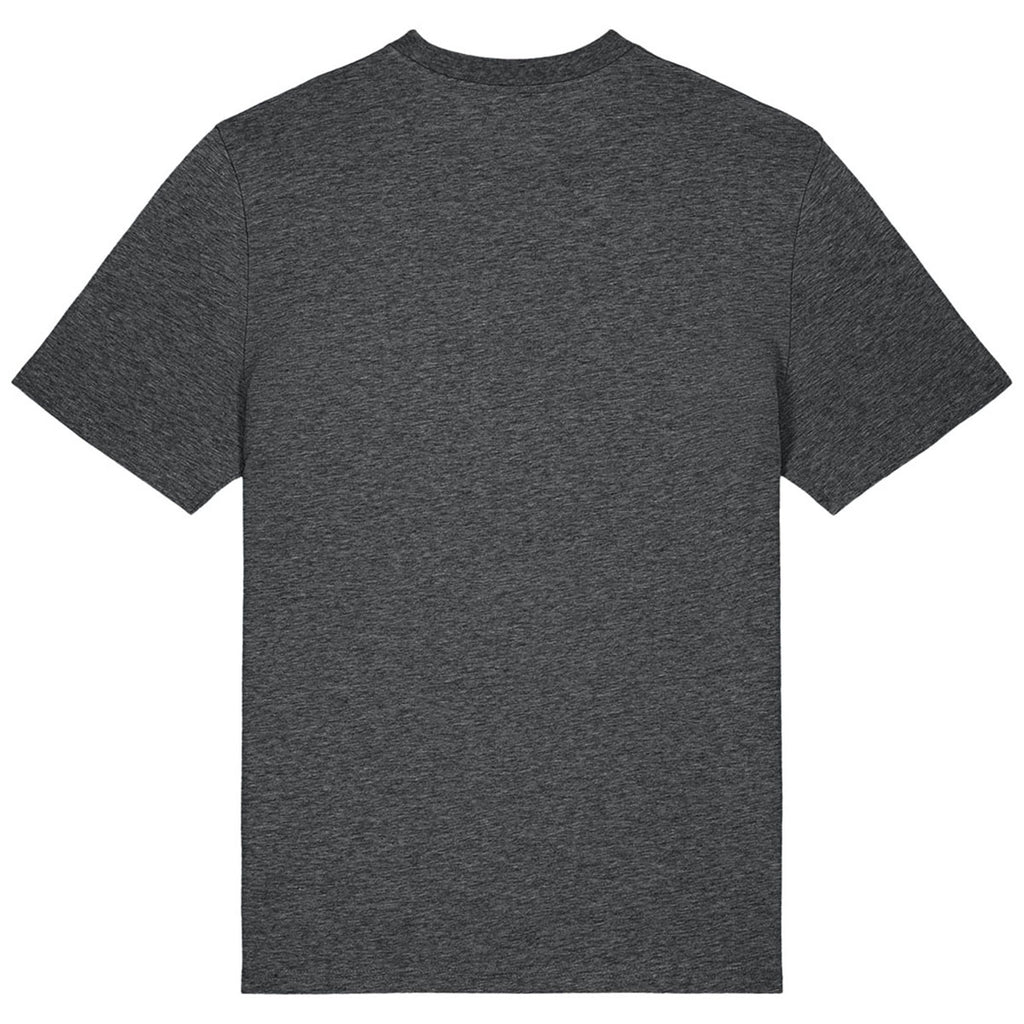 Stanley/Stella Unisex Dark Heather Grey Creator 2.0 Tee