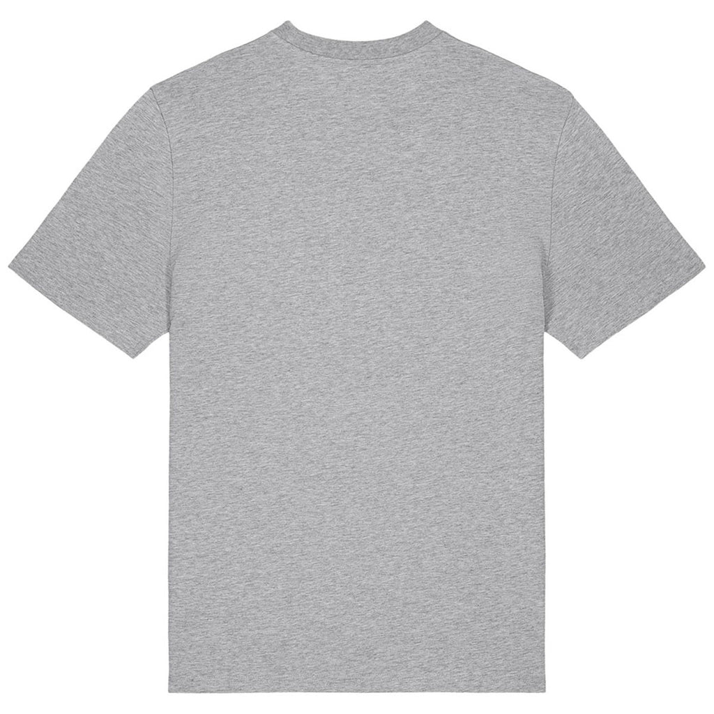 Stanley/Stella Unisex Heather Grey Creator 2.0 Tee