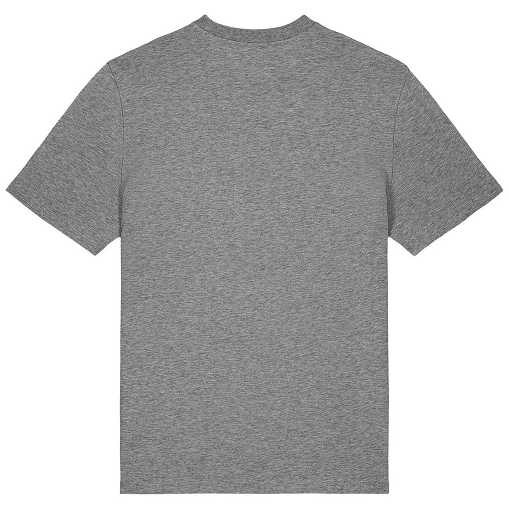 Stanley/Stella Unisex Mid Heather Grey Creator 2.0 Tee