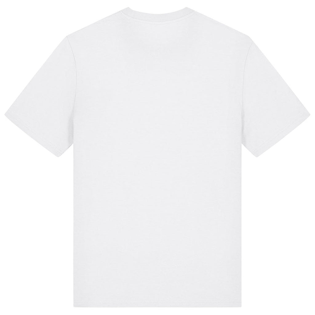 Stanley/Stella Unisex White Creator 2.0 Tee