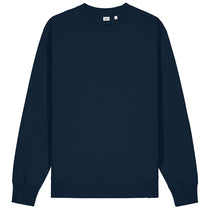 Stanley/Stella Unisex French Navy Charger 2.0 Crewneck Sweatshirt