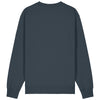 Stanley/Stella Unisex India Ink Grey Charger 2.0 Crewneck Sweatshirt