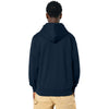 Stanley/Stella Unisex French Navy Cultivator 2.0 Full-Zip Hooded Sweatshirt