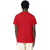 Stanley/Stella Unisex Red Crafter Tee