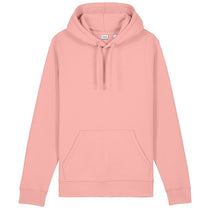 Stanley/Stella Unisex Canyon Pink Drummer 2.0 Hooded Sweatshirt