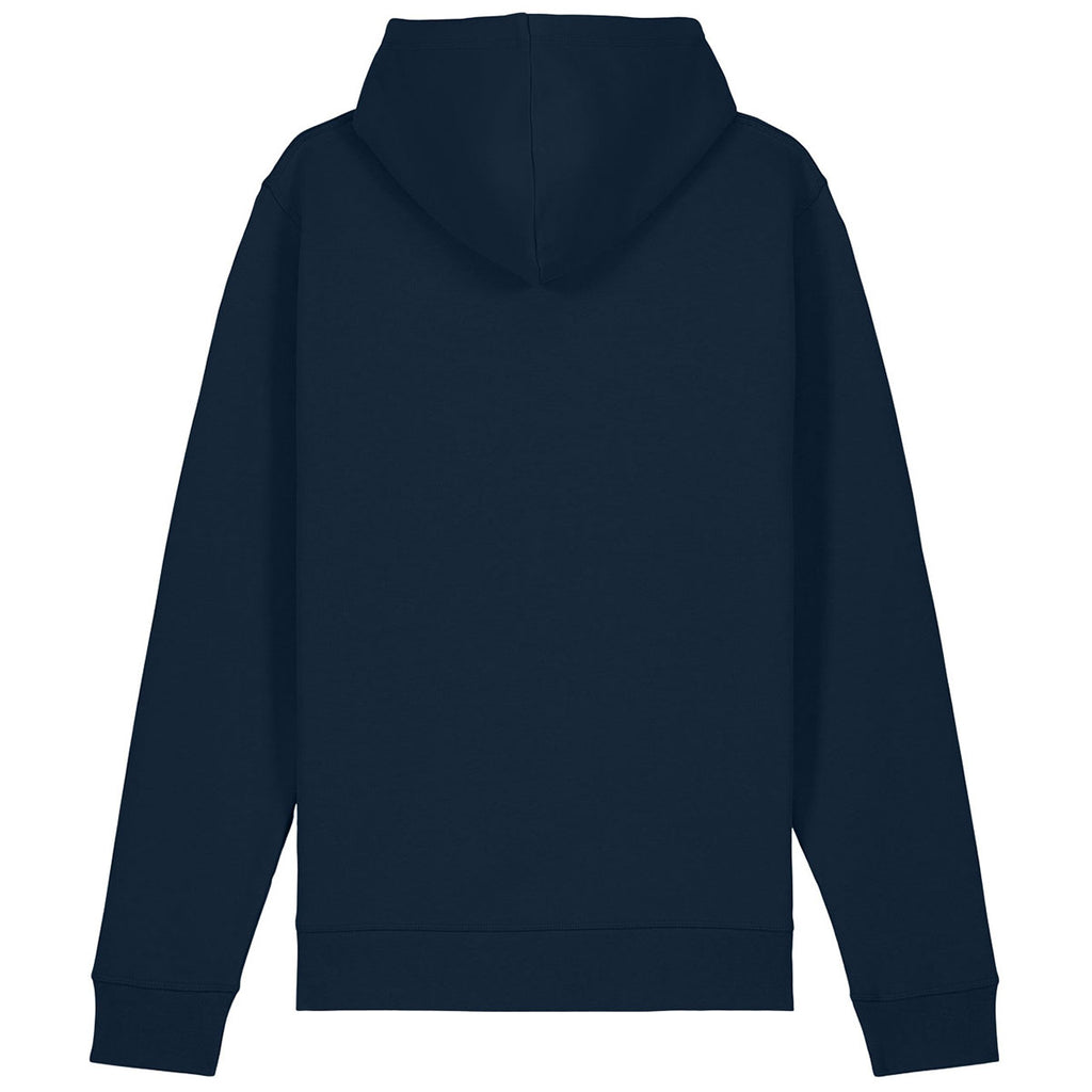 Stanley/Stella Unisex French Navy Drummer 2.0 Hooded Sweatshirt