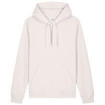 Stanley/Stella Unisex Vintage White Drummer 2.0 Hooded Sweatshirt