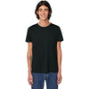 Stanley/Stella Unisex Black Rocker Tee
