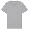 Color Heather Grey