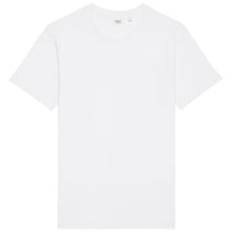 Stanley/Stella Unisex White Rocker Tee