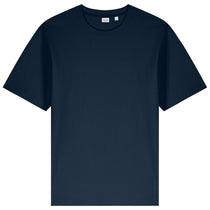 Stanley/Stella Unisex French Navy Freestyler Heavyweight Tee