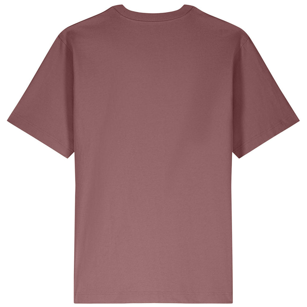 Stanley/Stella Unisex Kaffa Coffee Freestyler Heavyweight Tee
