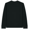 Stanley/Stella Unisex Black Creator 2.0 Long Sleeve Tee