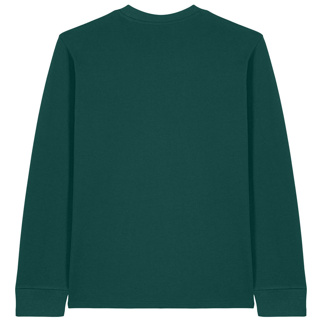 Stanley/Stella Unisex Glazed Green Creator 2.0 Long Sleeve Tee