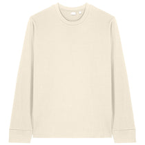 Stanley/Stella Unisex Natural Raw Creator 2.0 Long Sleeve Tee