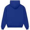 Stanley/Stella Unisex Worker Blue Cooper Dry Hooded Sweatshirt