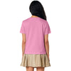Stanley/Stella Women's Bubble Pink Stella Muser Tee