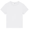Stanley/Stella Women's White Stella Muser Tee