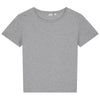 Color Heather Grey